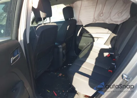 2015 Chevrolet Equinox 1Lt from USA, damaged, VIN 2GNALBEK0F6132572